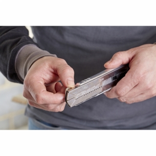 Nӯ STANLEY&reg; FATMAX&reg;, OSTRZE �AMANE 25 mm 10-820