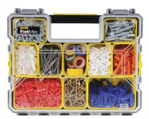 STANLEY Fatmax PRO ORGANIZER - G��BOKI 97-521