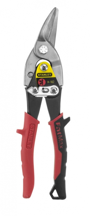 NO�YCE STANLEY FATMAX ODGI�TE - LEWE 250mm 14-562