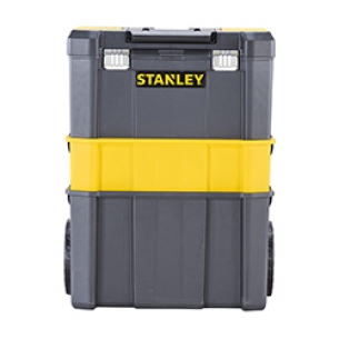 RUCHOMY WARSZTAT 3. CZʦCIOWY STANLEY ESSENTIAL 80151