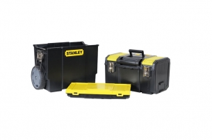 STANLEY RUCHOMY WARSZTAT - 3 w 1 70-326