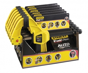 �CISK STANLEY FATMAX AUTO 42cm 83-123