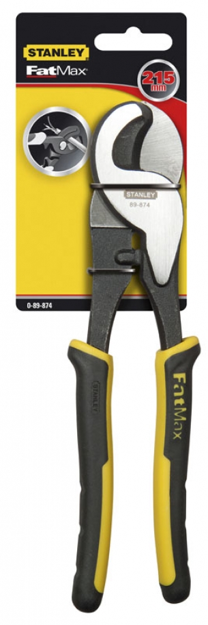 OBCINAK DO IZALACJI RUR PCV, 200 mm FatMax 89-874