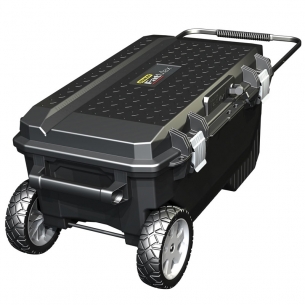 SKRZYNIA NA KO�ACH FatMax ProMobile JobChest 94-850