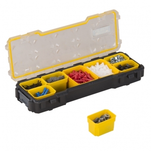STANLEY FATMAX PRO ORGANIZER 1/3 75781