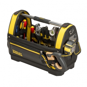 TORBA NARZ�DZIOWA STANLEY FATMAX 18 OTWARTA, Z KIESZENI� NA PI�� 93-951