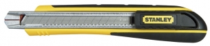 Nӯ STANLEY FATMAX OSTRZE �AMANE 9 mm x 6 ostrza 10-475 