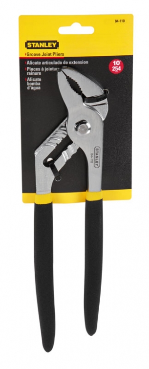 SZCZYPCE BASIC NASTAWNE 254mm 84-110