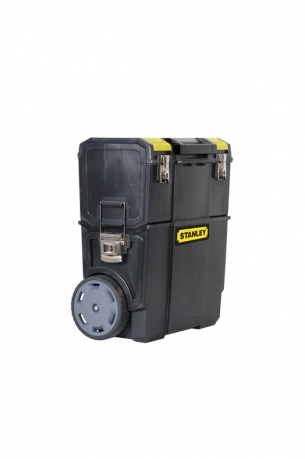 STANLEY RUCHOMY WARSZTAT - 2 w 1 70-327