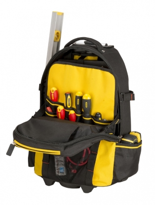 PLECAK NARZ�DZIOWY STANLEY FATMAX NA KO�ACH 79-215