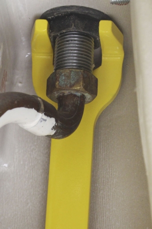 KLUCZ DO ARMATURY 1/2” I 3/4” 70-454