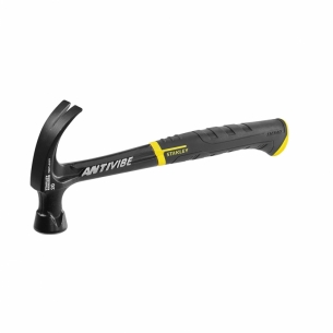 M�OTKI CIESIELSKIE STANLEY FATMAX NEXT GENERATION, PAZUR PROSTY FMHT1-51275 
