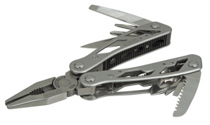 Multi-Tool NARZ�DZIE WIELOFUNKCYJNE 12w1 84-519