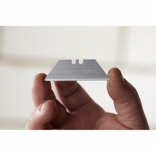 OSTRZE 1992, TRAPEZOWE, D�UGIE 10 x 10szt 6-11-921 