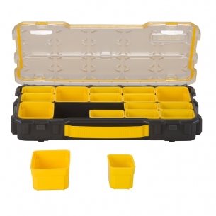 STANLEY FATMAX PRO ORGANIZER 2/3 75779