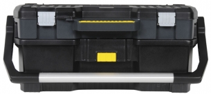 STANLEY SKRZYNIA NARZ�DZIOWA 24’’ Z KASET� 97-506