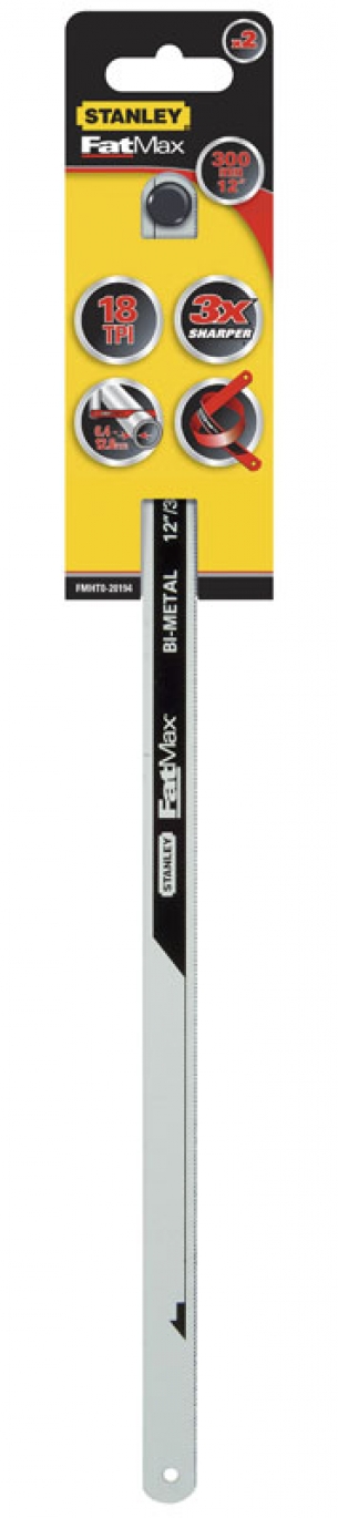 STANLEY&reg; FATMAX&reg; BRZESZCZOT DO METALU 24z/cal 20195