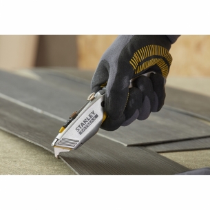Nӯ STANLEY FATMAX TWINBLADE Z PODW�JNYM OSTRZEM 10-789
