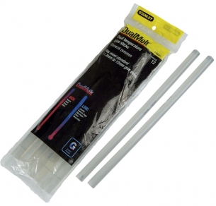 KLEJ DO PISTOLET�W 11 x 250mm 12szt GS25DT