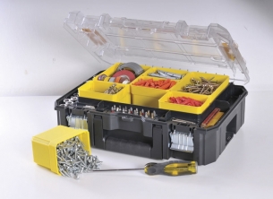 SKRZYNIA ORGANIZER STANLEY FATMAX TSTAK V 71970