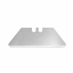 OSTRZE 1992 ZAOKR�GLONE 10szt 11-987