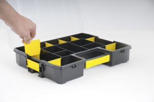 STANLEY ORGANIZER SORT MASTER JUNIOR 97-483