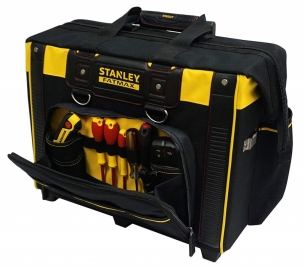 Torba narz�dziowa na k�kach Stanley 80148