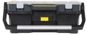 STANLEY SKRZYNIA NARZ�DZIOWA 24 Z ORGANIZEREM 97-514