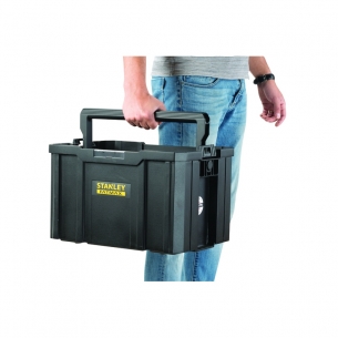 KOSZ STANLEY FATMAX TSTAK TOTE 75794