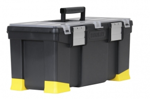 STANLEY SKRZYNIA NARZ�DZIOWA 22 Z ORGANIZEREM 97-512