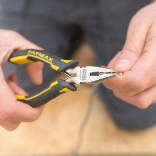Stanley Komplet szczypiec Mini 3 cz�ci 80541