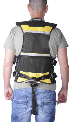 KAMIZELKA NARZ�DZIOWA STANLEY FATMAX 71181