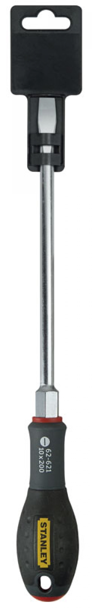 WKR�TAKI STANLEY FATMAX ZE WZMOCNIONYM GROTEM P�. z zabierakiem 6,5 x 150mm 62619