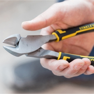 SZCZYPCE DIAGONALNE FatMax ODGI�TE 180mm 89-861 