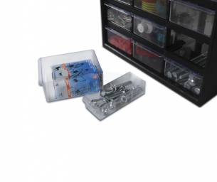 STANLEY ORGANIZER OPP Z 39 SZUFLADAMI 93-981