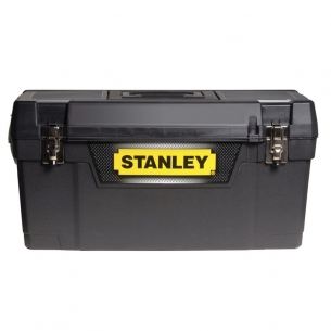 STANLEY SKRZYNIA METAL Latch 16 94-857