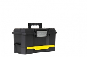STANLEY SKRZYNIA NARZ�DZIOWA One Touch Latch 19” Z SZUFLAD� 70-316