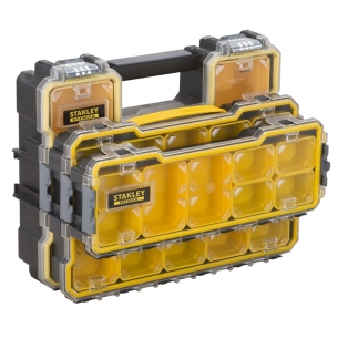 STANLEY FATMAX PRO ORGANIZER 1/3 75781