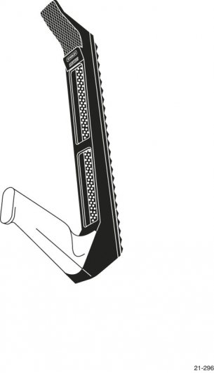 SURFORM STRUG 315mm 21-296