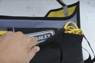 STANLEY TORBA NARZ�DZIOWA 16” OTWARTA 96-182