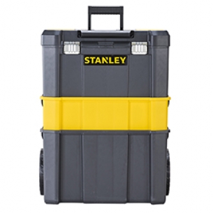RUCHOMY WARSZTAT 3. CZʦCIOWY STANLEY ESSENTIAL 80151