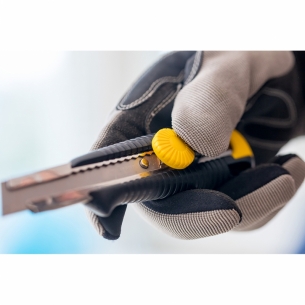 Nӯ MPO DYNAGRIP, OSTRZE �AMANE 18 mm 10-418