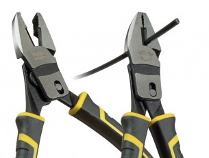 SZCZYPCE STANLEY FATMAX, UNIWERSALNE 70813