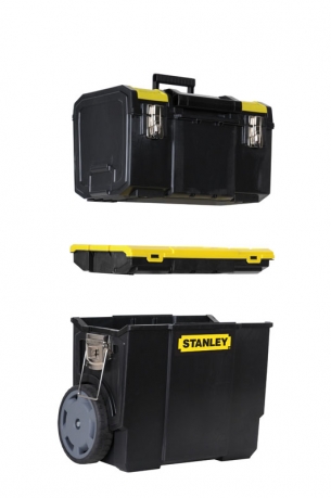 STANLEY RUCHOMY WARSZTAT - 3 w 1 70-326