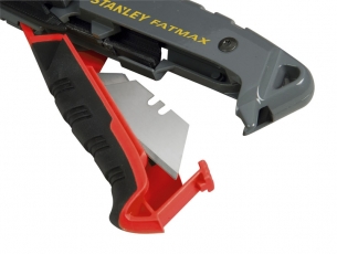 Nӯ STANLEY&reg; FATMAX Z AUTOMATYCZNIE CHOWANYM OSTRZEM 10-242