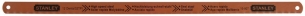 BRZESZCZOTY HSS RUBIS, 300 mm 24z/cal 2 szt 0-15-906