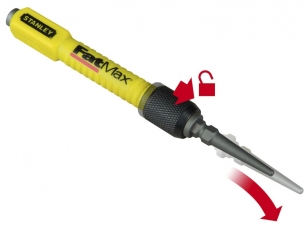 POBIJAK STANLEY FATMAX Z WYMIENN� KO�C�WK� 58-501