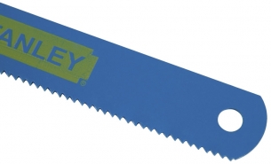 BRZESZCZOTY LASER, 300 mm 24z/cal 5szt 2-15-558 