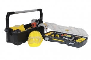 STANLEY SKRZYNIA NARZ�DZIOWA 24 Z ORGANIZEREM 97-514