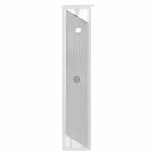 OSTRZE �AMANE 18 mm, WZMOCNIONE 8szt 11-219
